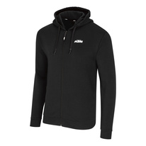 BEAST ZIP HOODIE 